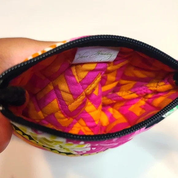 EUC Vera Bradley Wallet Bundle - Picture 5 of 5